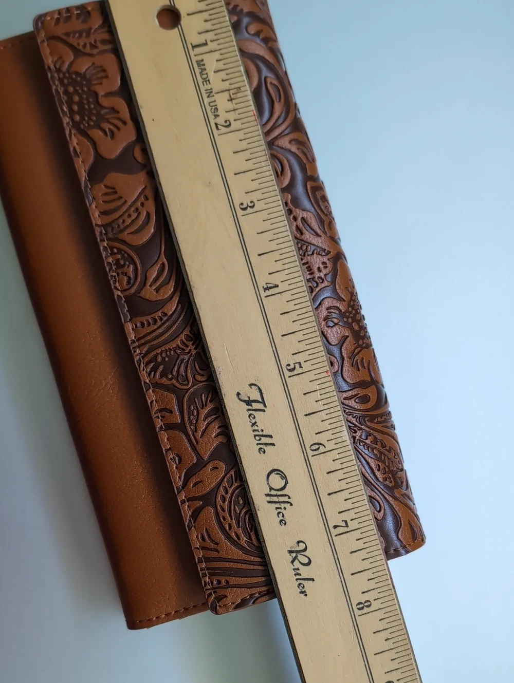 NEW Western Wallet